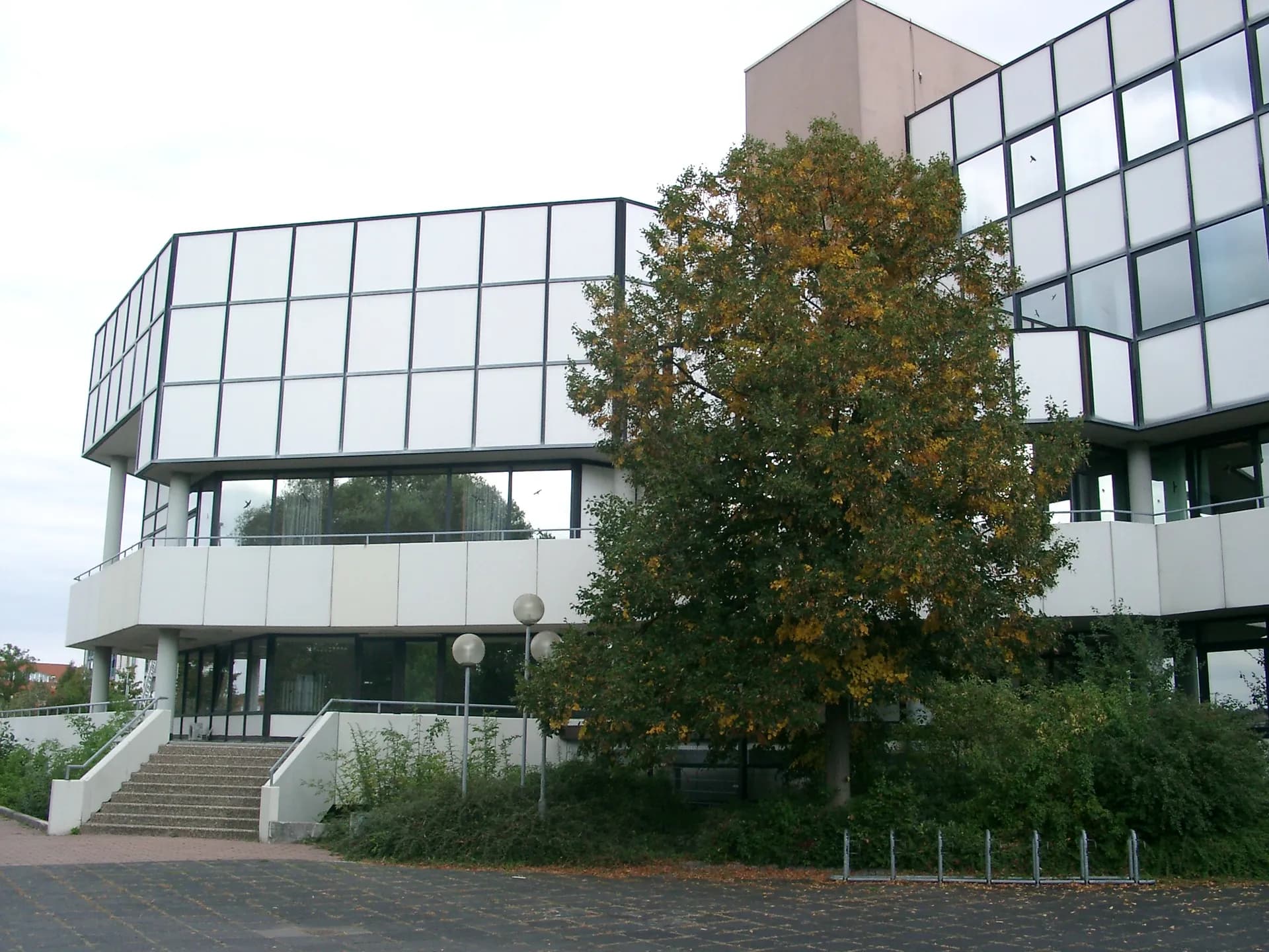 Rathaus Dietzenbach