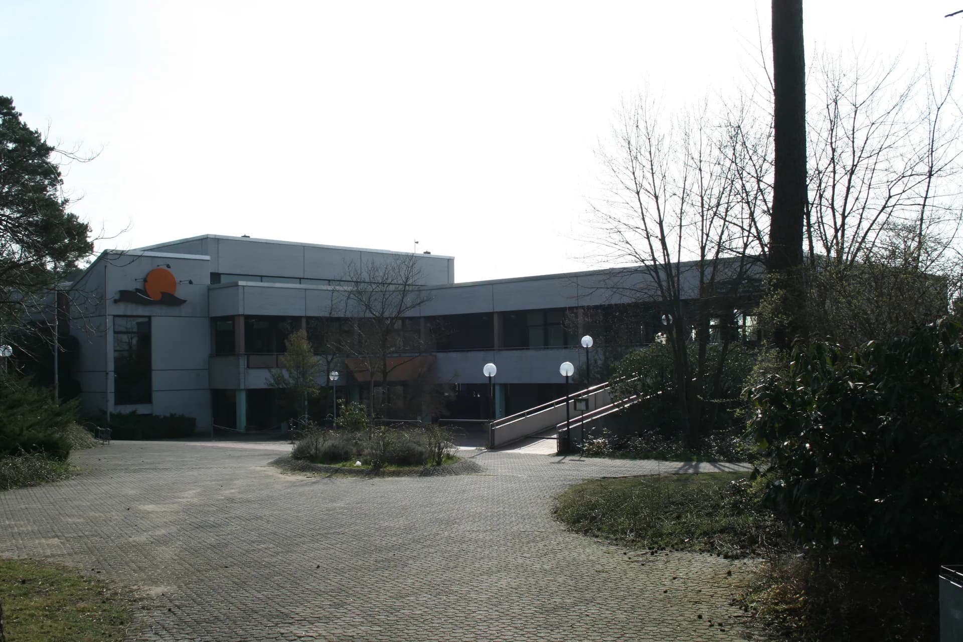 Wellen- und Freibad Pfungstadt