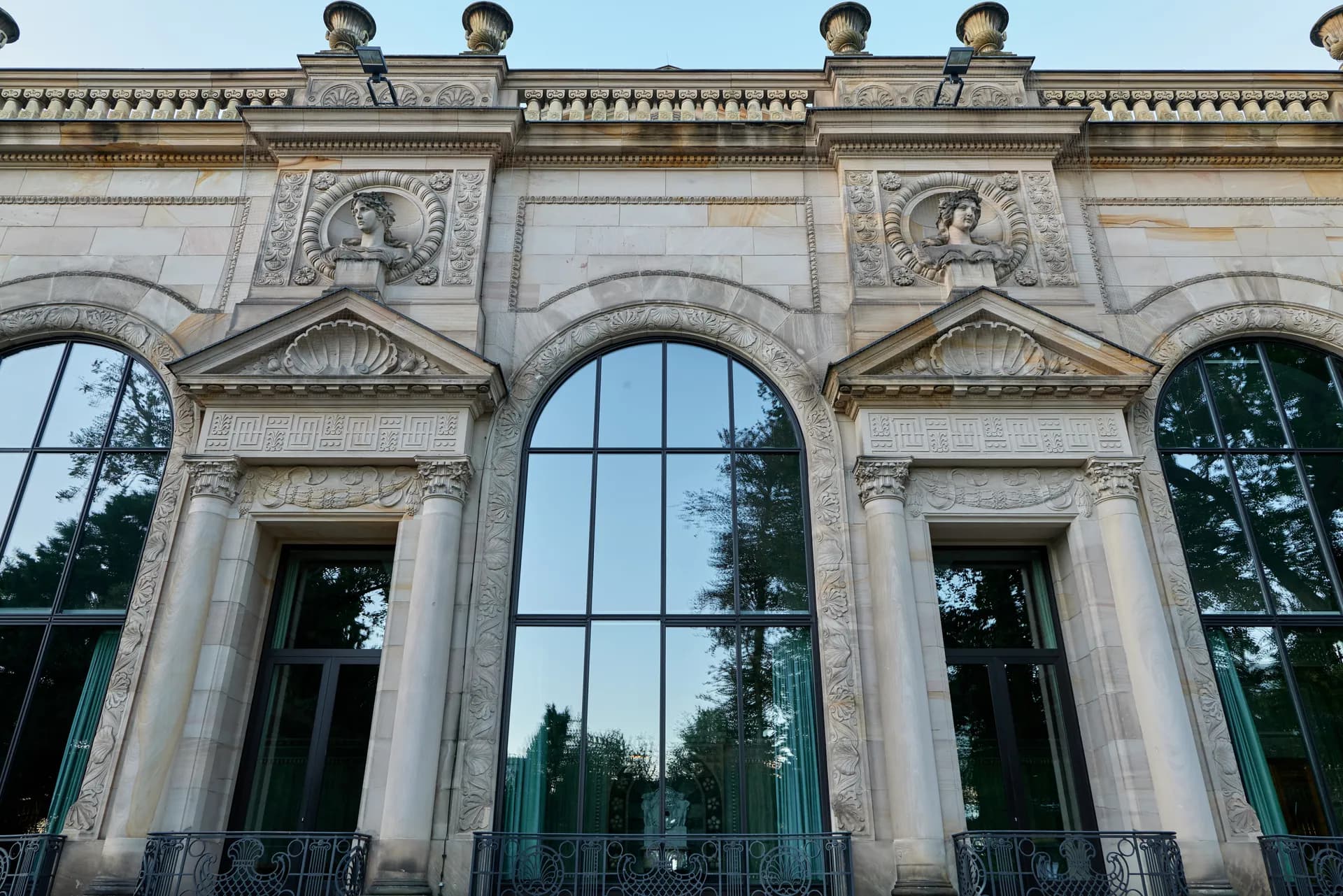 Kurhaus Wiesbaden